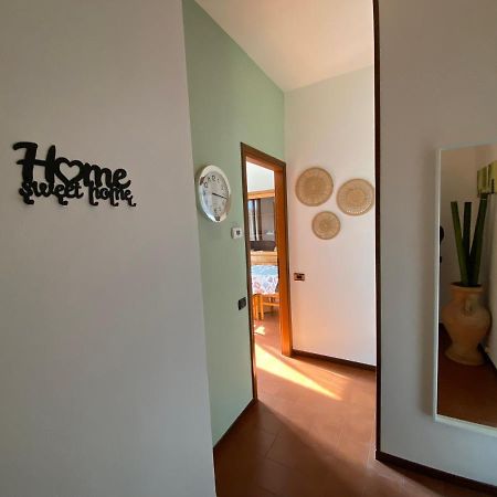B&B Segrino Longone al Segrino Luaran gambar