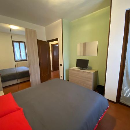 B&B Segrino Longone al Segrino Luaran gambar