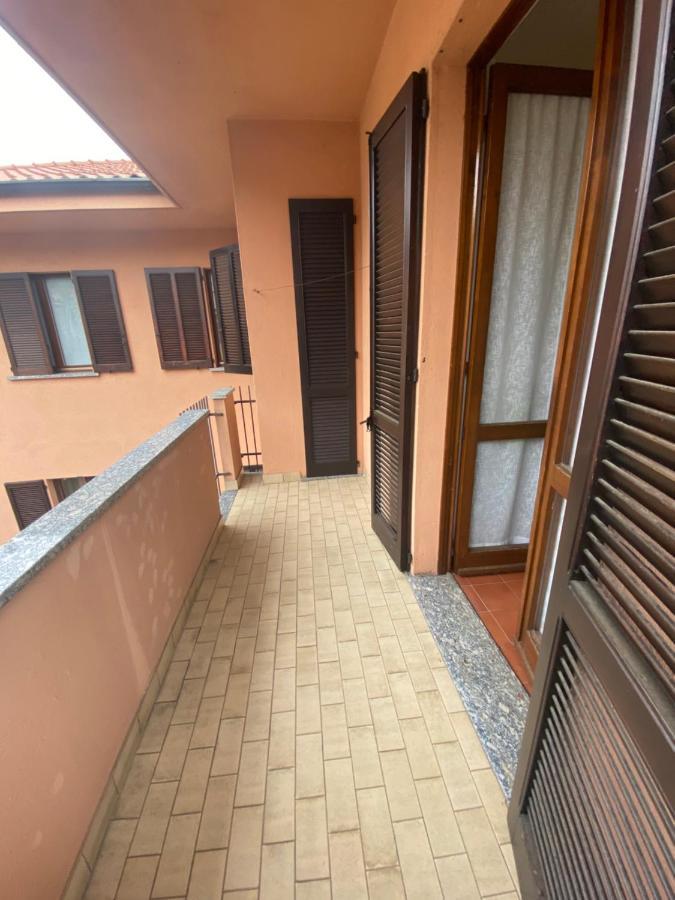 B&B Segrino Longone al Segrino Luaran gambar