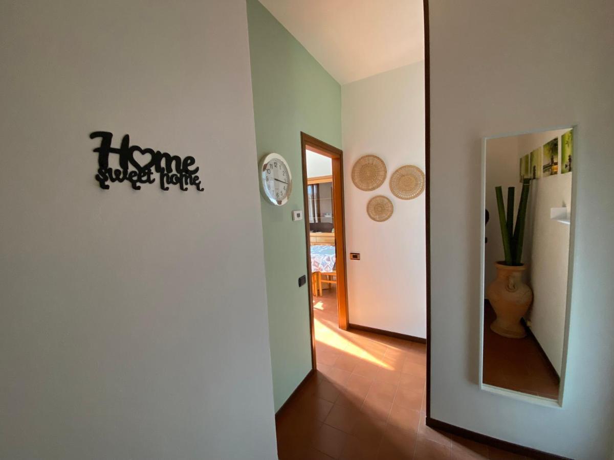 B&B Segrino Longone al Segrino Luaran gambar