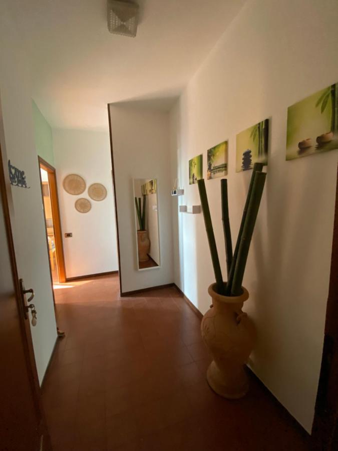 B&B Segrino Longone al Segrino Luaran gambar
