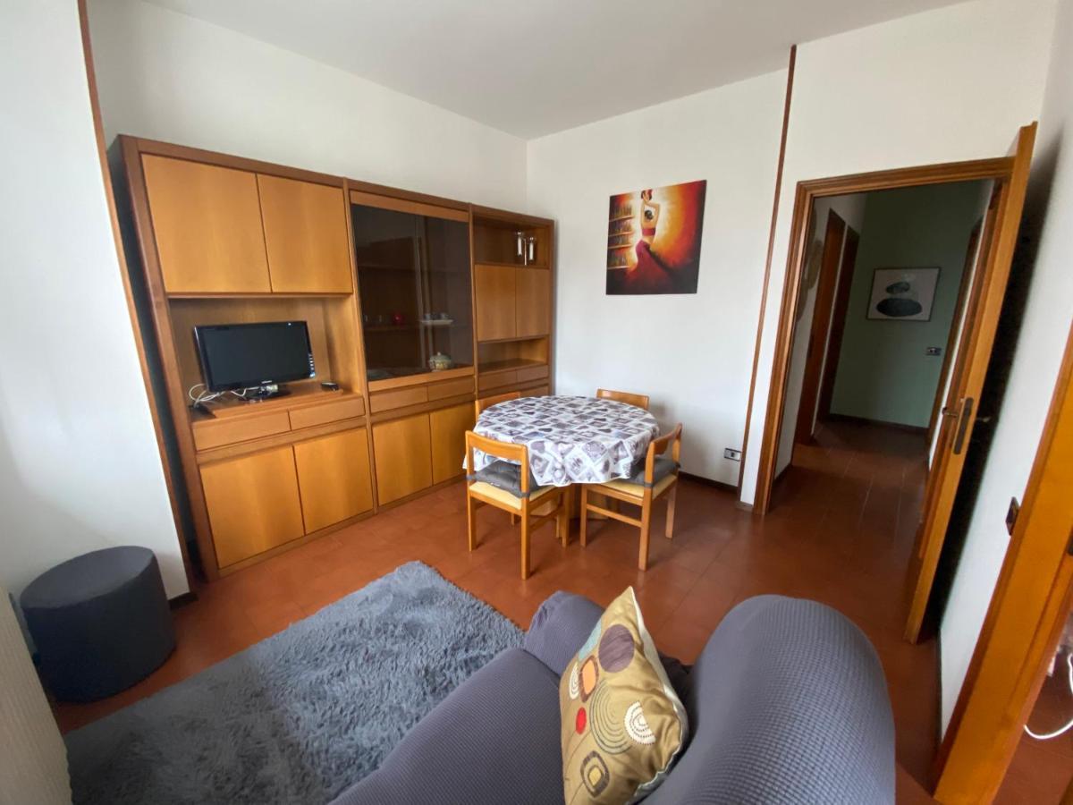 B&B Segrino Longone al Segrino Luaran gambar