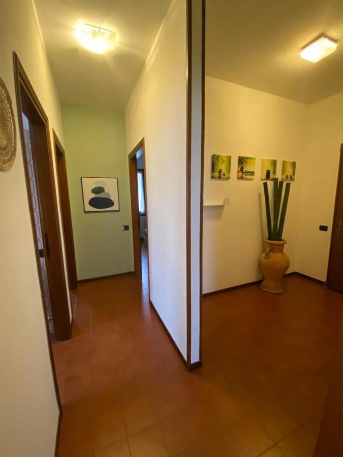 B&B Segrino Longone al Segrino Luaran gambar