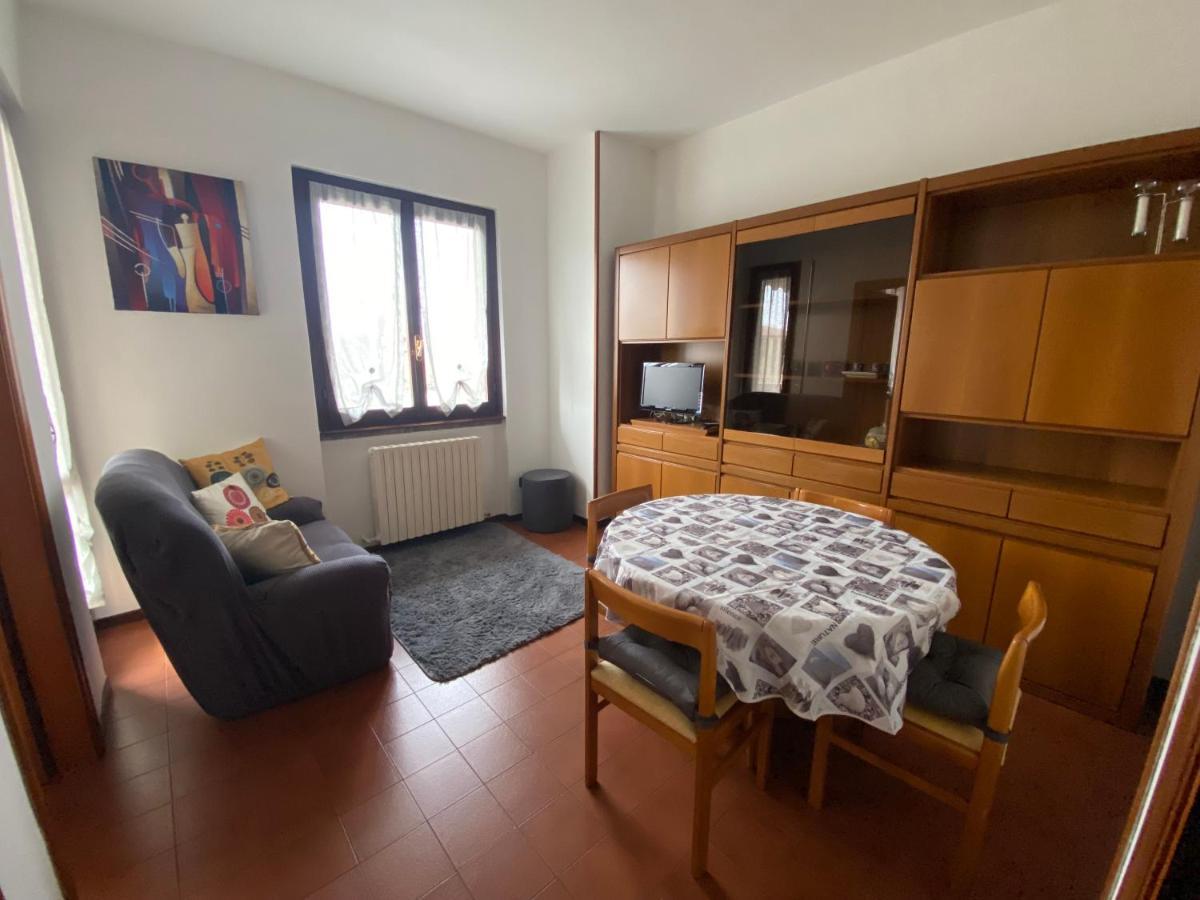 B&B Segrino Longone al Segrino Luaran gambar
