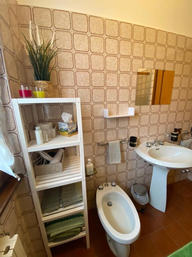 B&B Segrino Longone al Segrino Luaran gambar