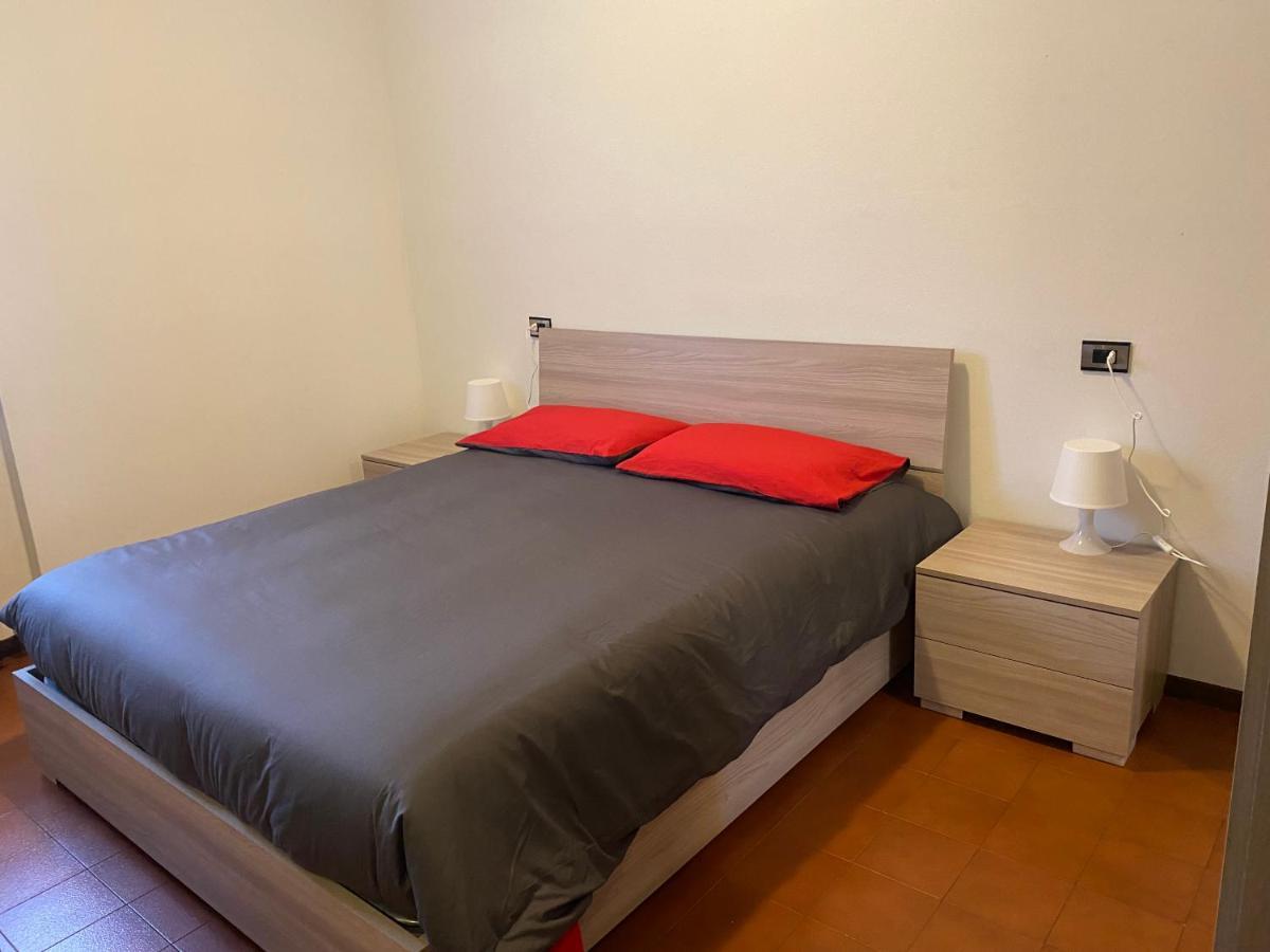 B&B Segrino Longone al Segrino Luaran gambar