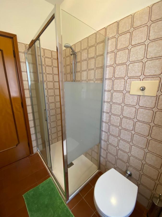 B&B Segrino Longone al Segrino Luaran gambar