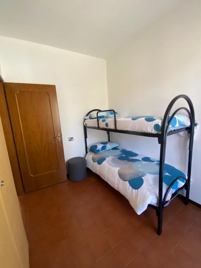 B&B Segrino Longone al Segrino Luaran gambar