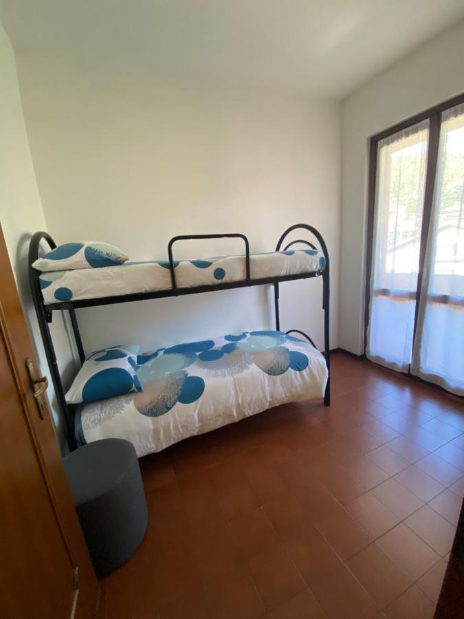 B&B Segrino Longone al Segrino Luaran gambar